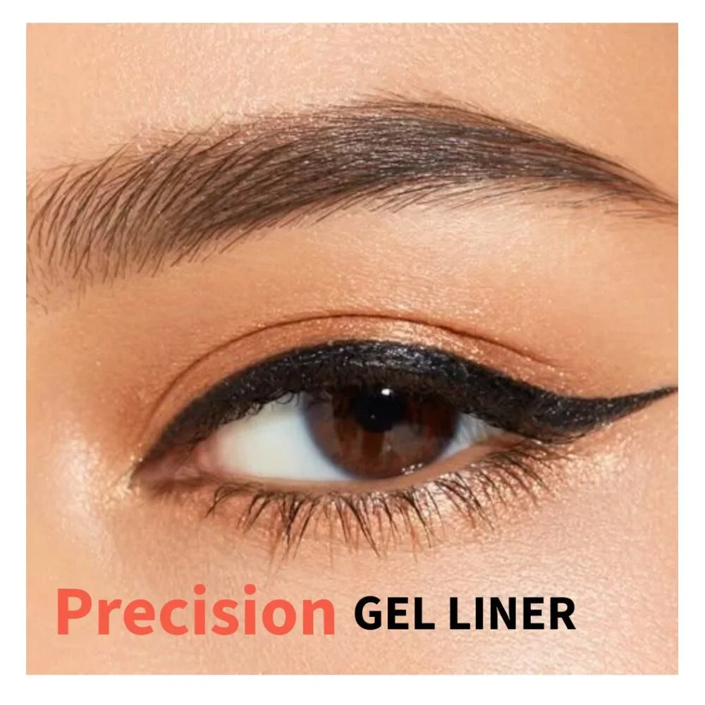 WET N WILD Mega Last Breakup Proof Retractable Eyeliner - BLACK